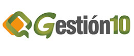 Logo Gestion10